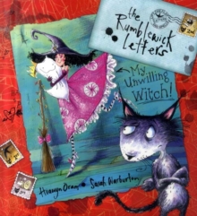 Image for Rumblewick Letters: My Unwilling Witch