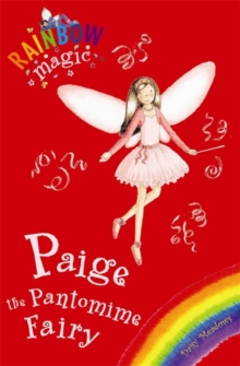 Image for Paige the Pantomime Fairy