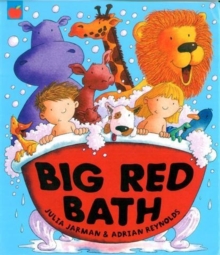 Image for Big Red Bath