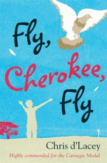 Image for Fly, cherokee, fly