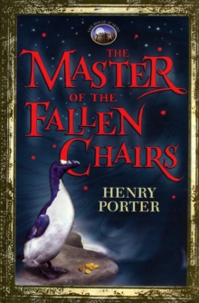 Image for The Master of the Fallen Chairs
