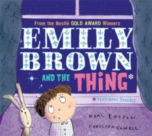 Image for Emily Brown and the Thing