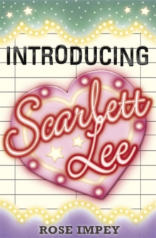 Image for Introducing Scarlett Lee