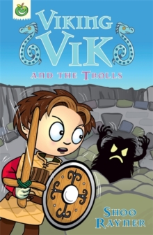 Image for Viking Vik and the trolls