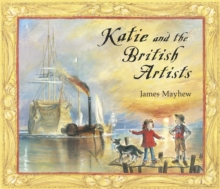 Image for Katie and the British artists