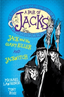 Image for Jack and the Giant Killer