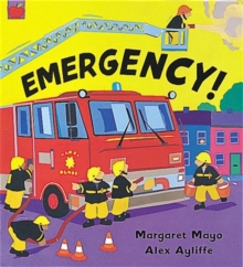 Image for Awesome Engines: Emergency!