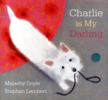 Image for Charlie is my darling