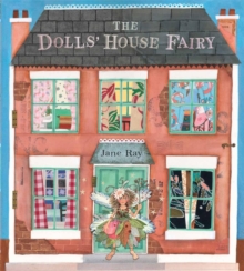 Image for The dolls' house fairy