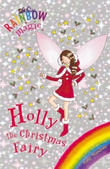 Image for Holly the Christmas Fairy