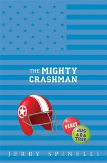 Image for The Mighty Crashman