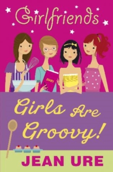 Image for Girls are groovy!