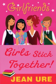 Image for Girls stick together!