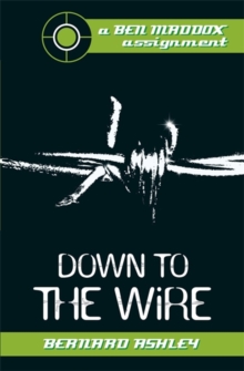 Image for Down to the wire