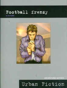 Image for Football Frenzy