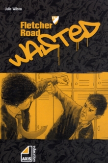 Image for Wasted