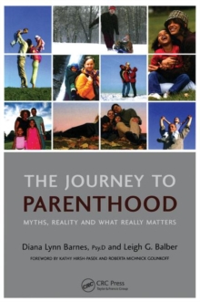 Image for The Journey to Parenthood