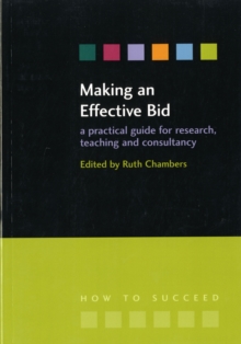 Image for Making an Effective Bid