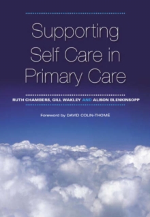 Image for Supporting Self Care in Primary Care