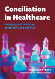 Image for Conciliation in Healthcare