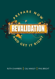 Image for Revalidation  : prepare now and get it right