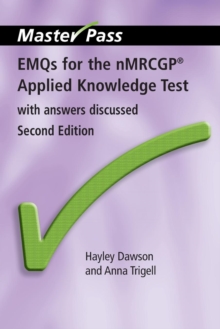 Image for EMQs for the NMRCGP Applied Knowledge Test