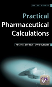 Image for Practical Pharmaceutical Calculations