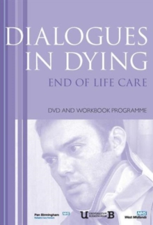 Image for Dialogues in Dying