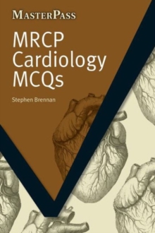 Image for MRCP Cardiology MCQs