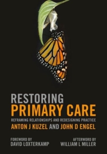 Image for Restoring Primary Care