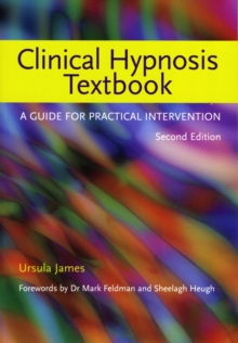 Image for Clinical Hypnosis Textbook : A Guide for Practical Intervention