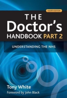 Image for The Doctor's Handbook