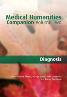 Image for Medical Humanities Companion: V2
