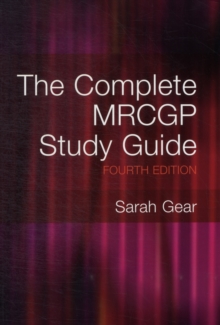 Complete MRCGP Study Guide, 4th Edition