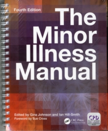 Image for The Minor Illness Manual, 4th Edition