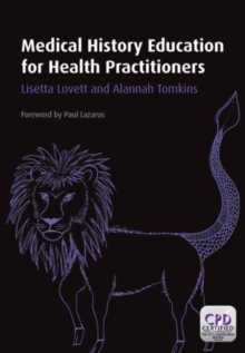 Medical History Education for Health Practitioners
