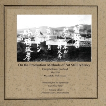 Image for On the Production Methods of Pot Still Whisky : Campbeltown, Scotland, May 1920