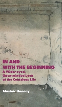 Image for In and With the Beginning