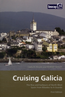 Image for Cruising Galicia