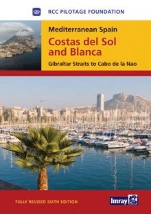 Image for Mediterranean Spain Costas Del Sol and Blanca