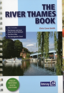 Image for River Thames Book