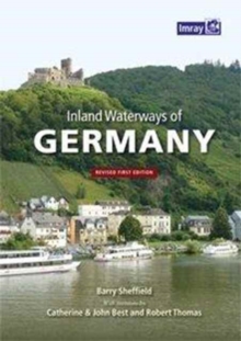 Inland Waterways of Germany