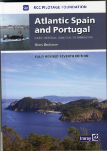 Atlantic Spain and Portugal