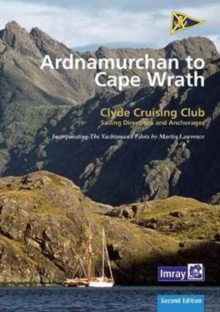 Image for CCC Sailing Directions - Ardnamurchan to Cape Wrath