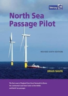 Image for North Sea Passage Pilot