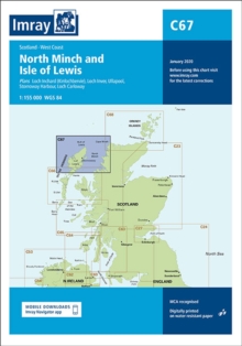 C67 North Minch and Isle of Lewis
