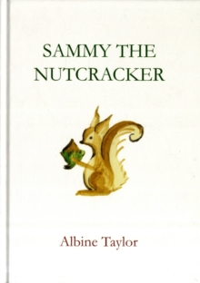 Image for Sammy the nutcracker