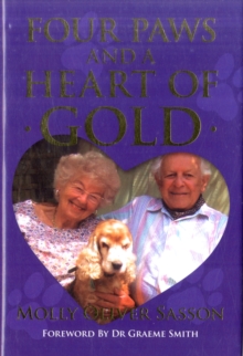 Image for Four paws and a heart of gold
