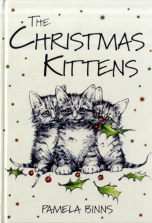 Image for The Christmas Kittens