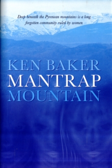 Image for Mantrap Mountain
